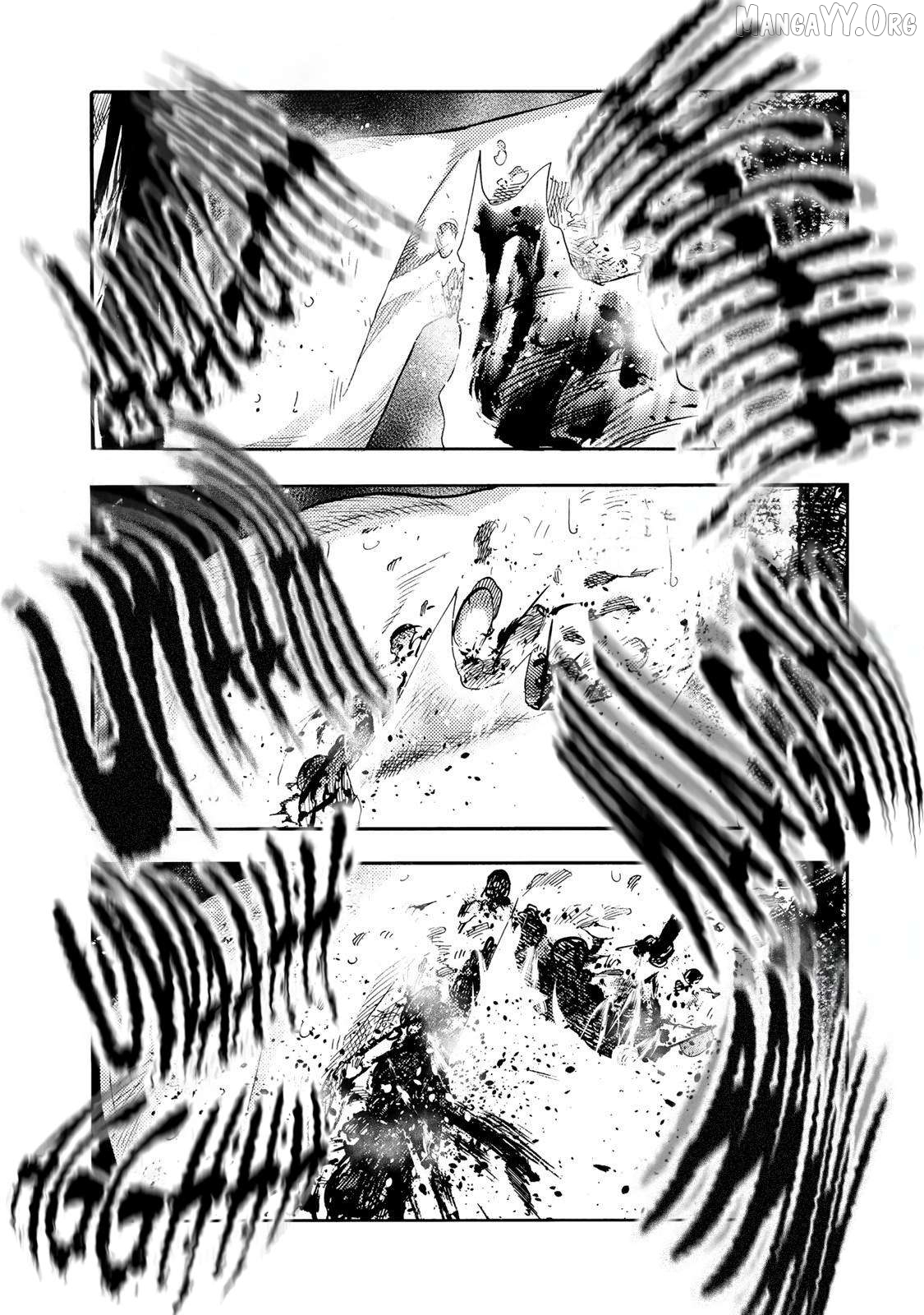 Juujika No Rokunin Chapter 228 image 11